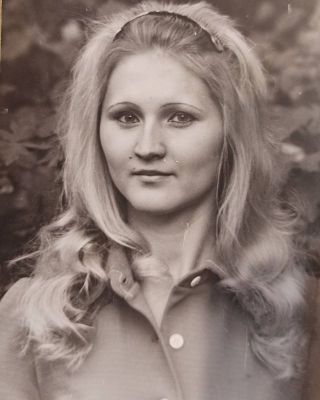 alexsirotina в LOOKY. #деньматери#мама#праздник. Мамочка, любимая моя...