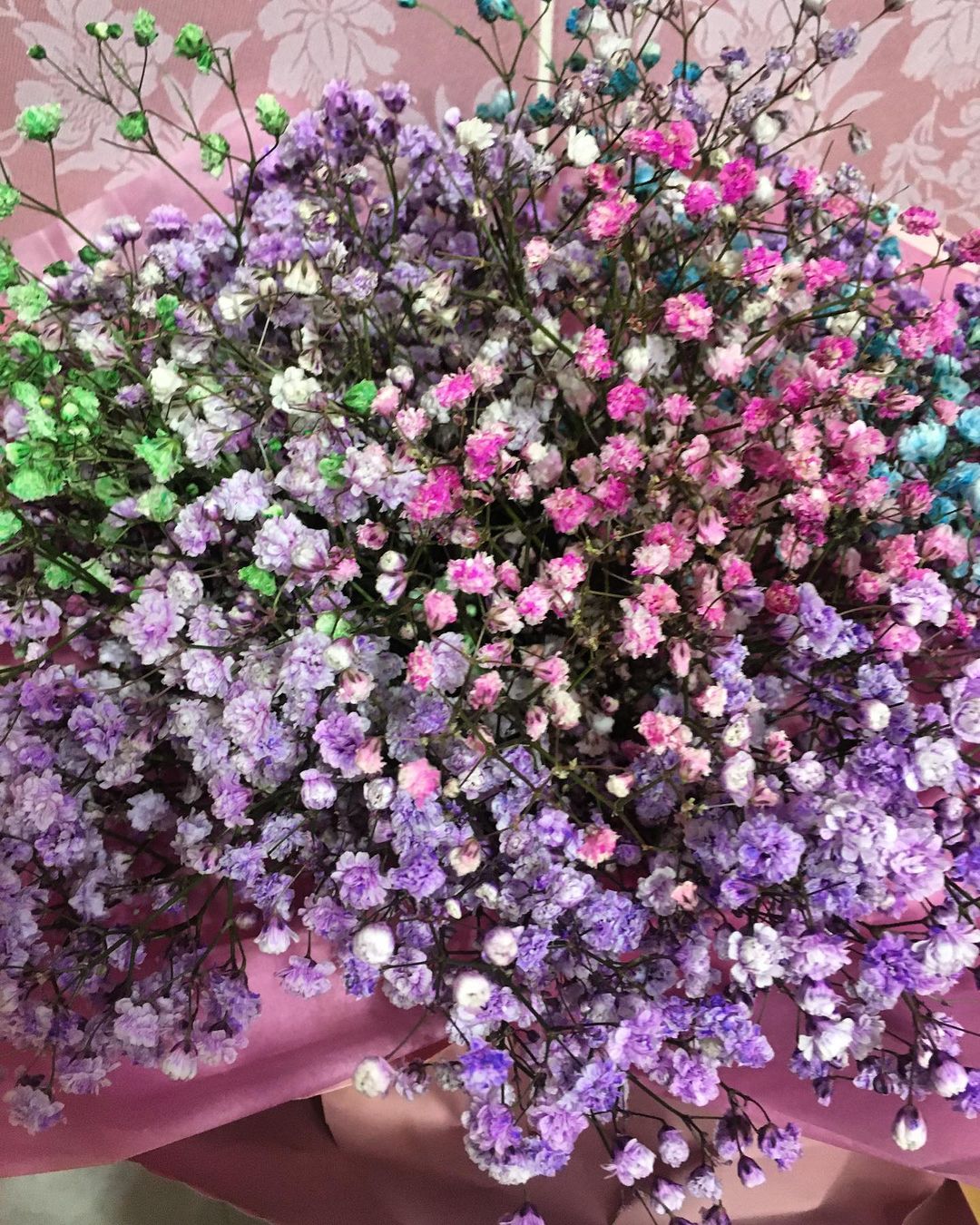 От моего любимого сына 🥰