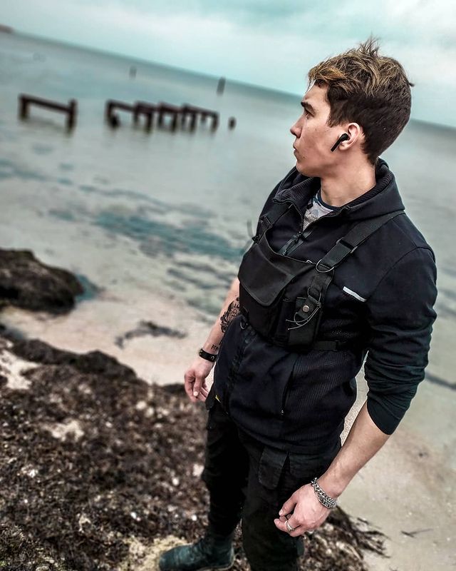 _skimitar_ в LOOKY. #sea,#beach,#sand,#water,#black,#tattoo,#bluesky,#crimea. #sea #beach #sand #w...
