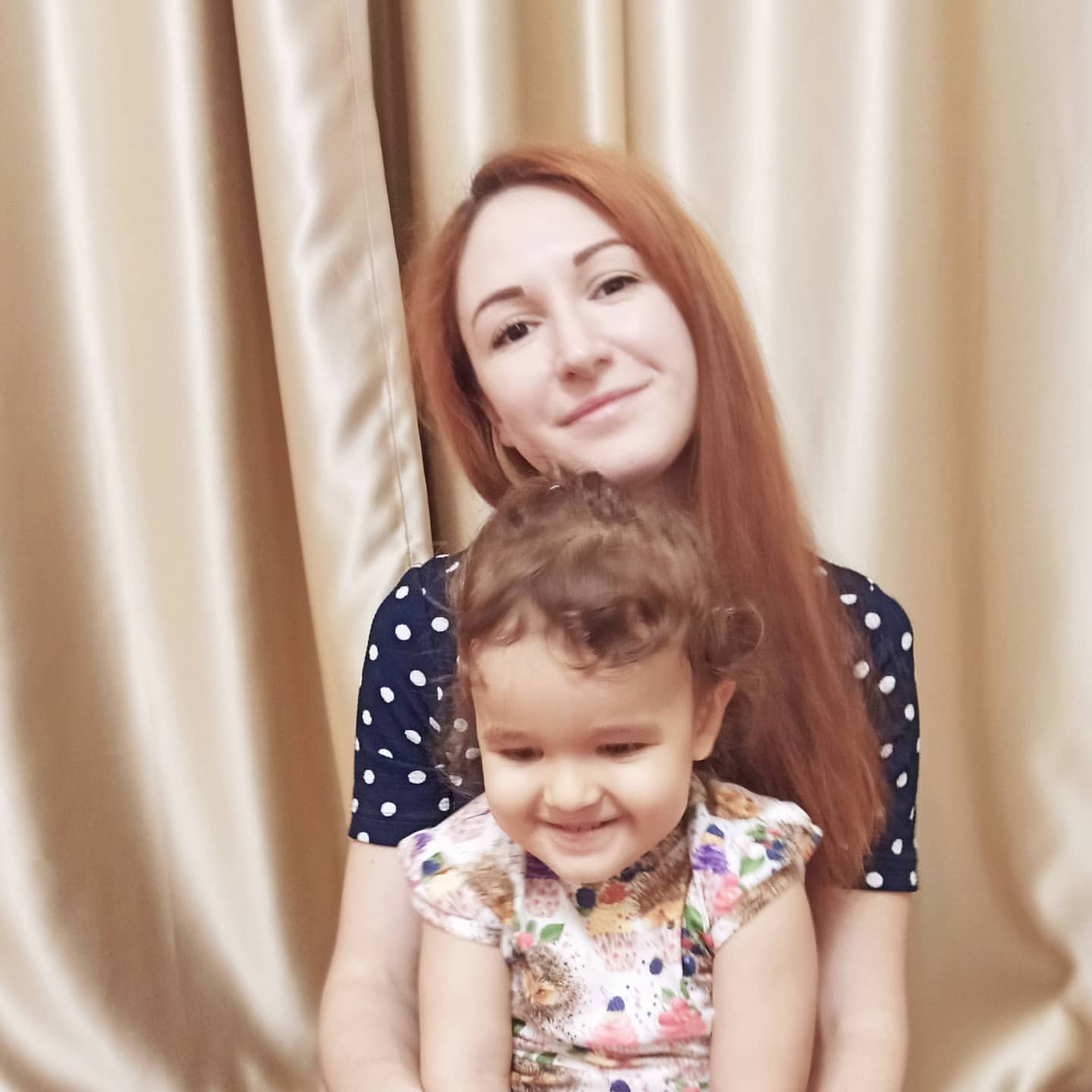 lucistarikova в LOOKY. #сднемматери. Моё БОЛЬШОЕ СЧАСТЬЕ-...