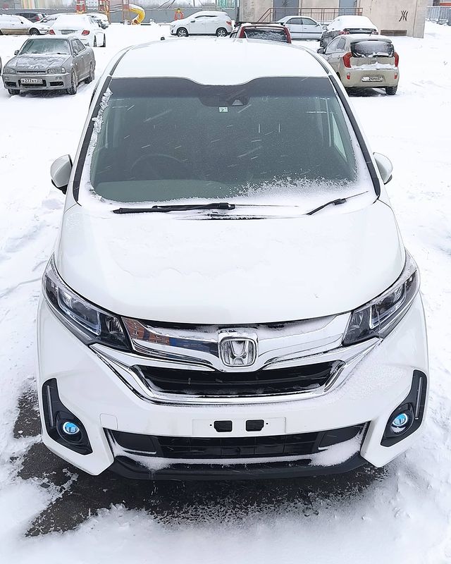 gamgamcar.khv в LOOKY. #аукционыяпонии,#japan,#khv,#продажаавто,#car,#зарулем,#автогид,#автоизяпонии,#4×4,#gamgamcar. Очередной автомобиль...
