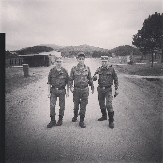amonov_ayaal в LOOKY. . Армия 2014 архив