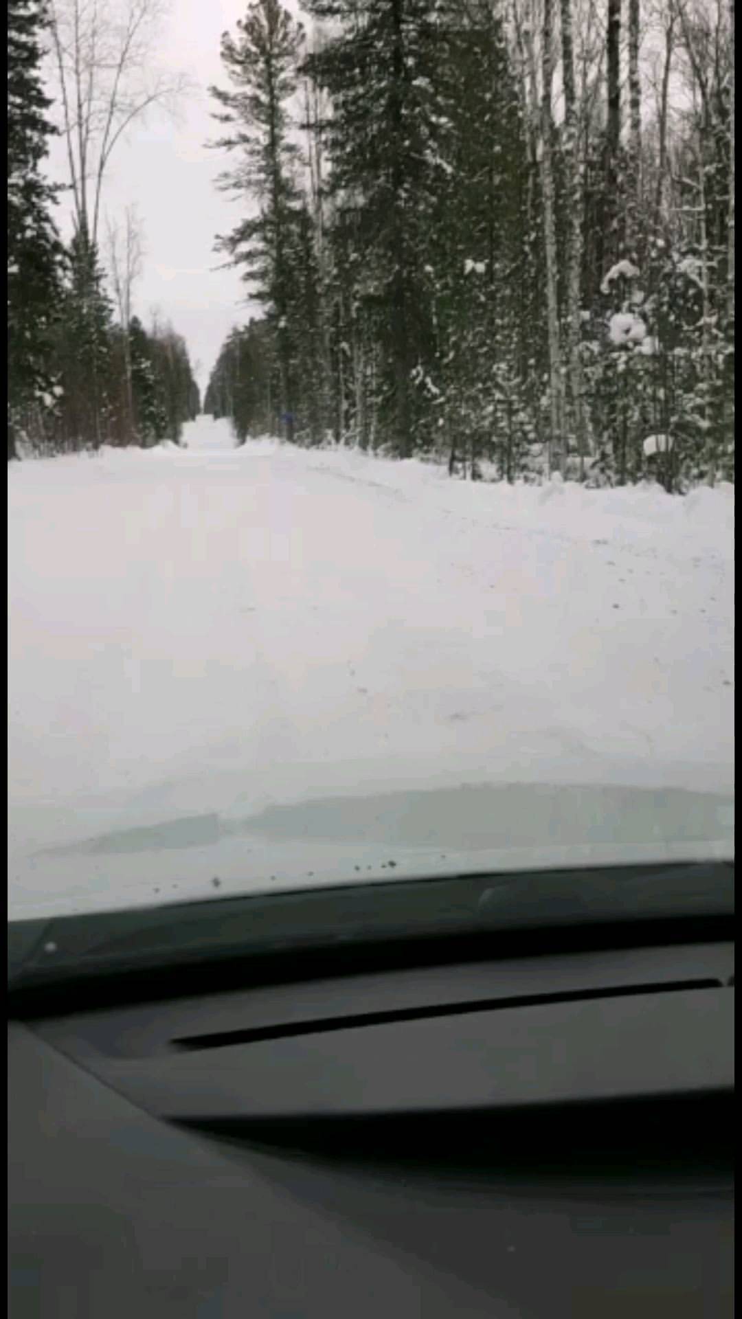 kisa240397 в LOOKY. . Зимняя сказка ❄️❤️