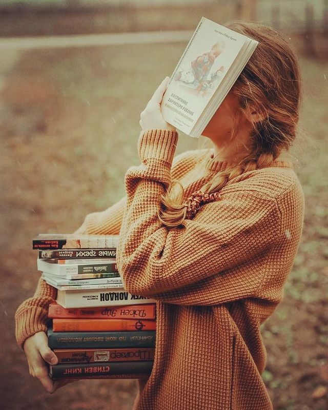 julia_fluffybone в LOOKY. #прастите⠀. 📚 Ноябрьские итоги....