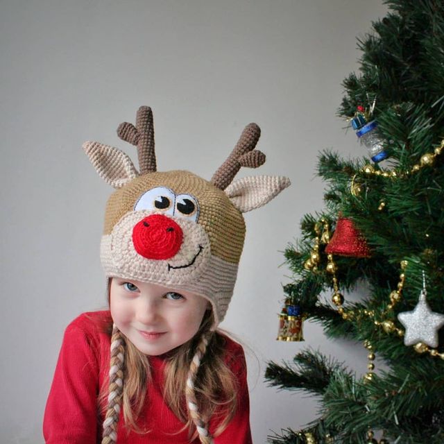 funnyhats39 в LOOKY. . I can make a scarf o...