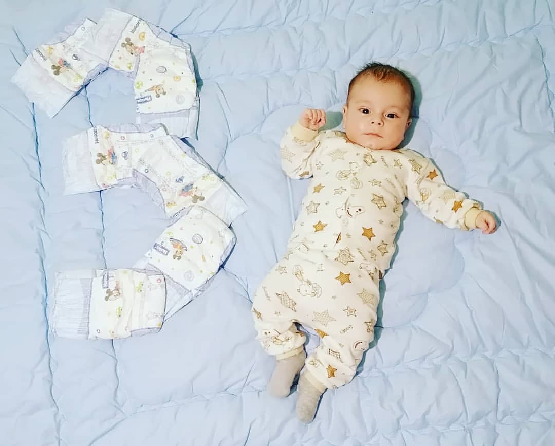 polina_96_96_ в LOOKY — Ярославу 3 месяца ❤️
#сыночек #мойсмыслжизни❤️ #3месяца🍼