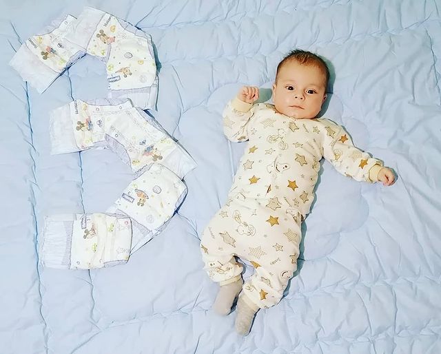 polina_96_96_ в LOOKY. #сыночек,#мойсмыслжизни❤️,#3месяца🍼. Ярославу 3 месяца ❤️...