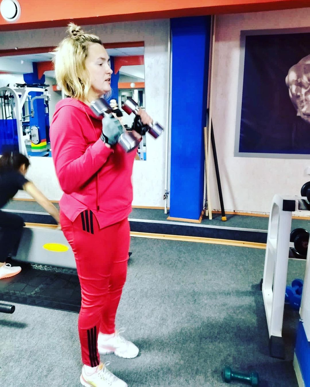 #яспортивная#прокачка💪🏻