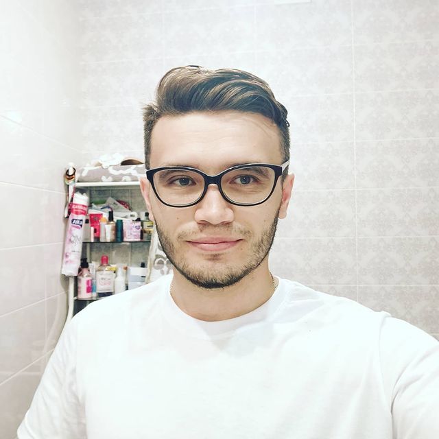 arthurmarkov в LOOKY. #инвестор,#матьвашу. Подумал, надо что то...