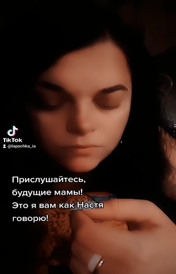 really_crazy_007 в LOOKY. #этоявамкакнастяговорю😂,#прислушайтесь😅. Настя - это ПИЗДЕЦ! ...
