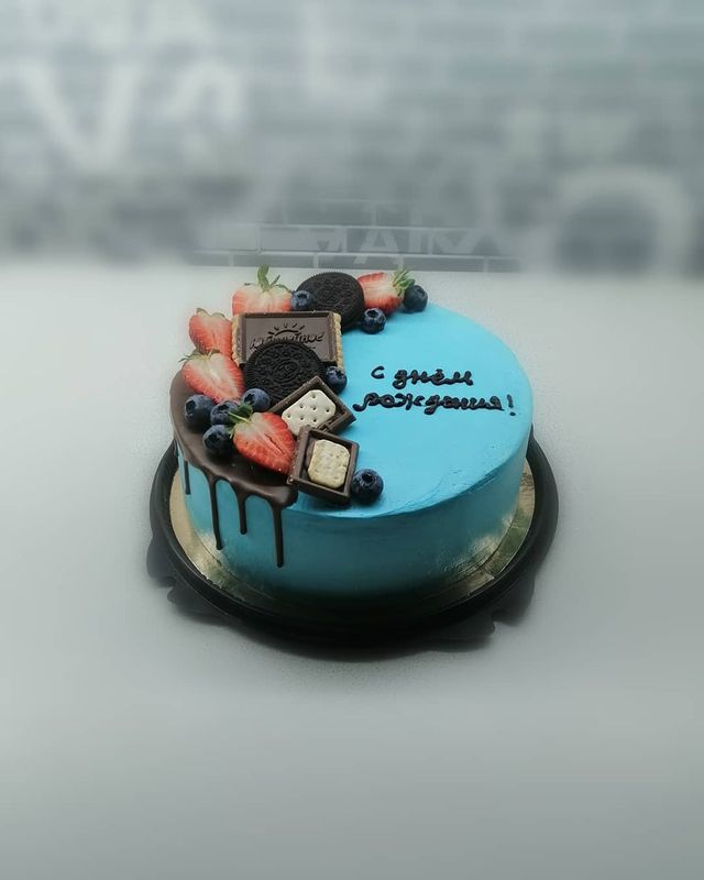 nstarostina_cake в LOOKY. . null