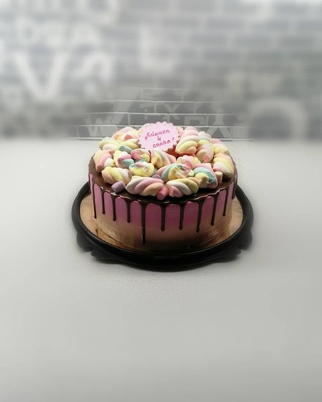 nstarostina_cake в LOOKY. . null