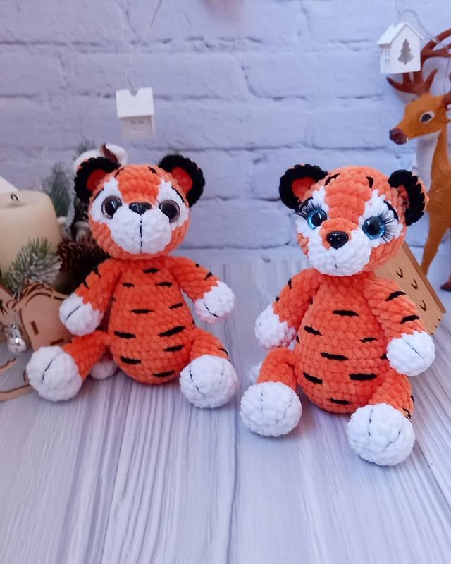 maritoys.ru в LOOKY. #рукоделие,#Канзаши,#символгода,#ручная_работа,#подарокдевушке,#школьныеподелки,#поделкивсадик,#вяжутнетолькобабушки,#девочкитакиедевочки,#владикавказ,#ярмаркамастеров,#Уссурийскийклубмастеров,#подарокнановыйгод,#плюшкаигрушка,#новый,#2022,#годтигра,#чердаквладикавказ. ❗На заказ изготовлю ...
