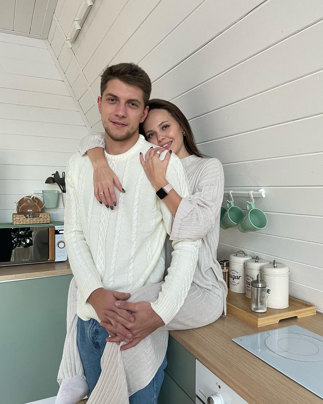 vasilysofronov в LOOKY — 🤍