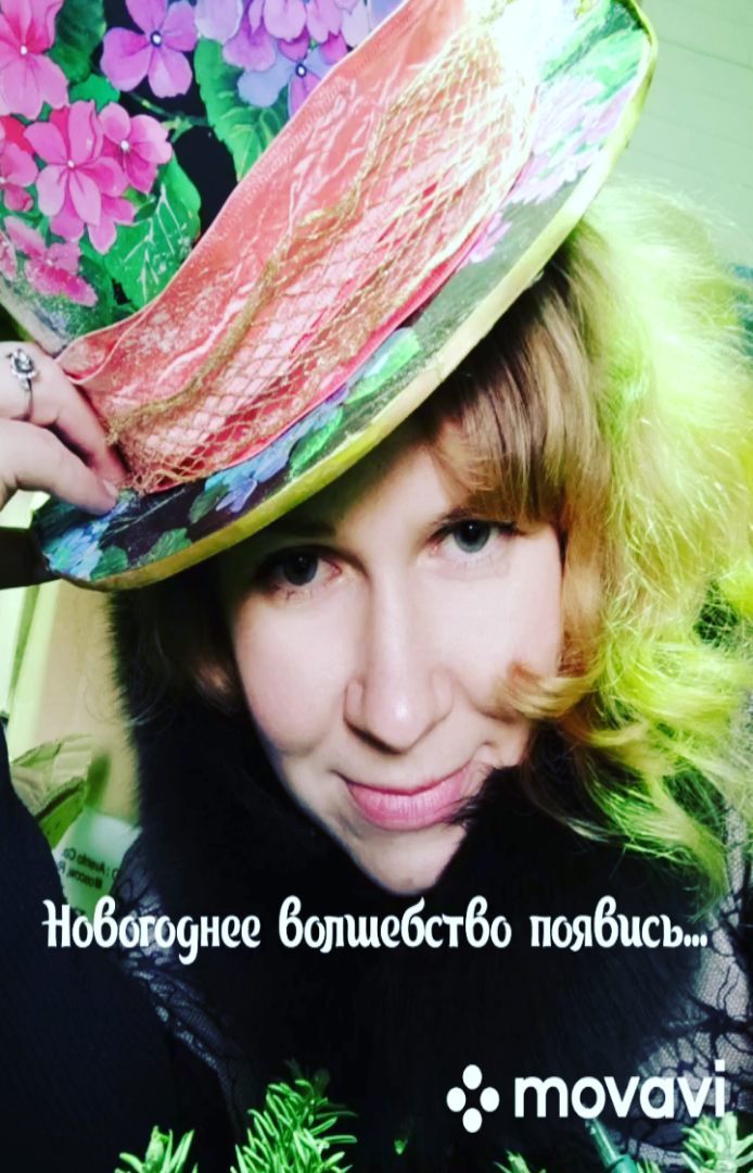mariya_landshaft в LOOKY. . Первый день зимы❄️

...
