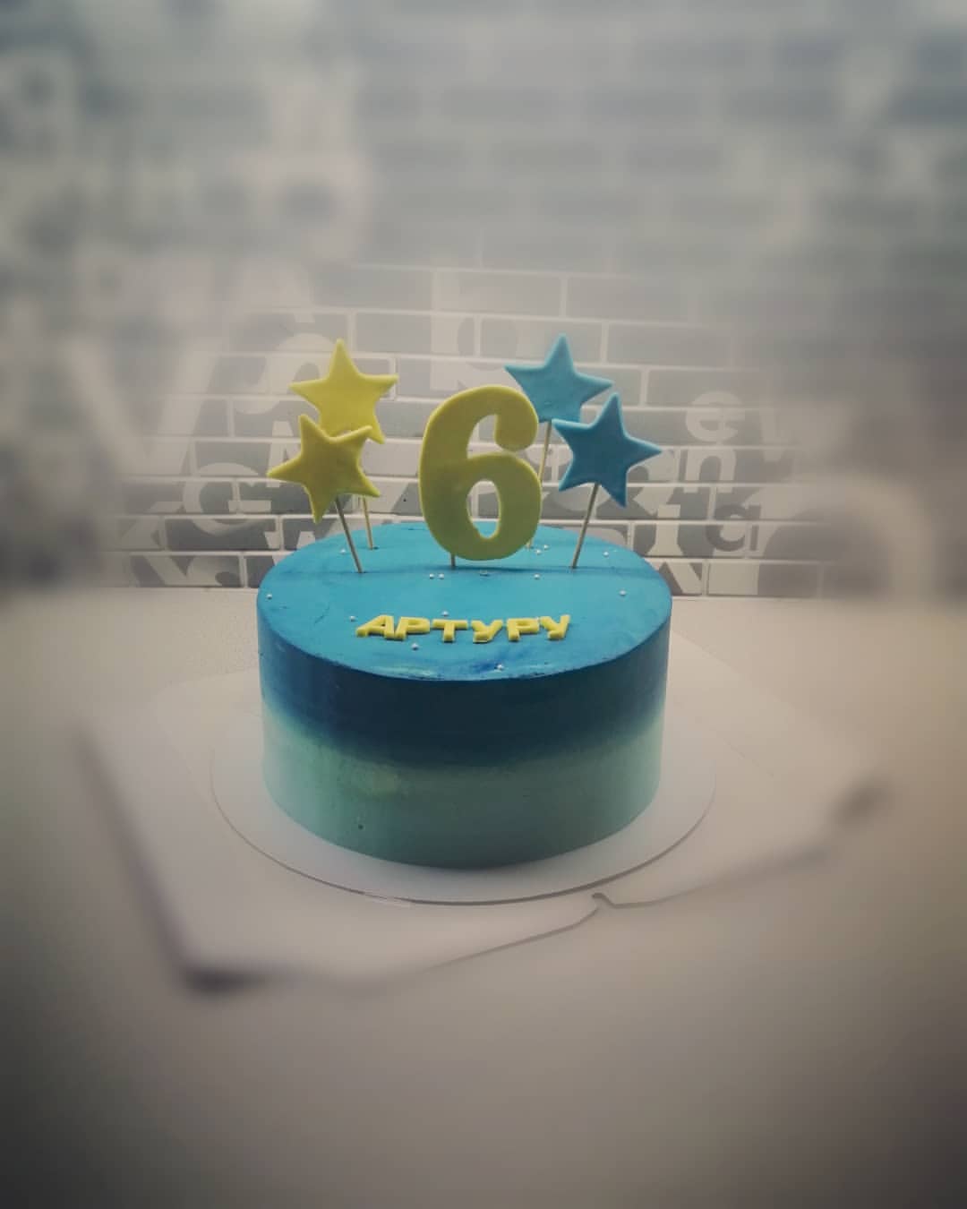 nstarostina_cake in LOOKY. . null
