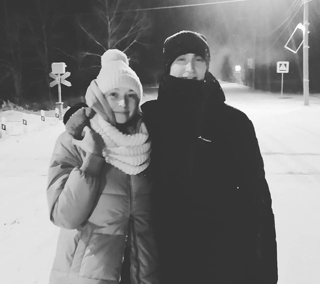 julia_gudkova99 в LOOKY. . 🌨🖤