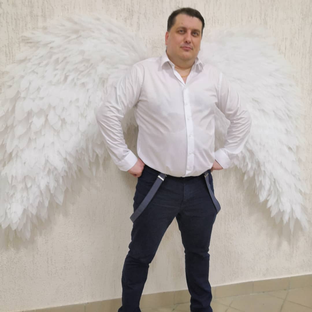yaskovandreyhair в LOOKY — Вот и наступил первый день зимы. Первый день самого волшебно