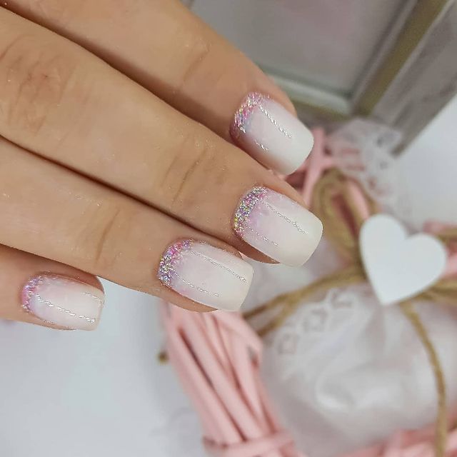 tanya_swan_nails в LOOKY. . С первым днем зимы! ...
