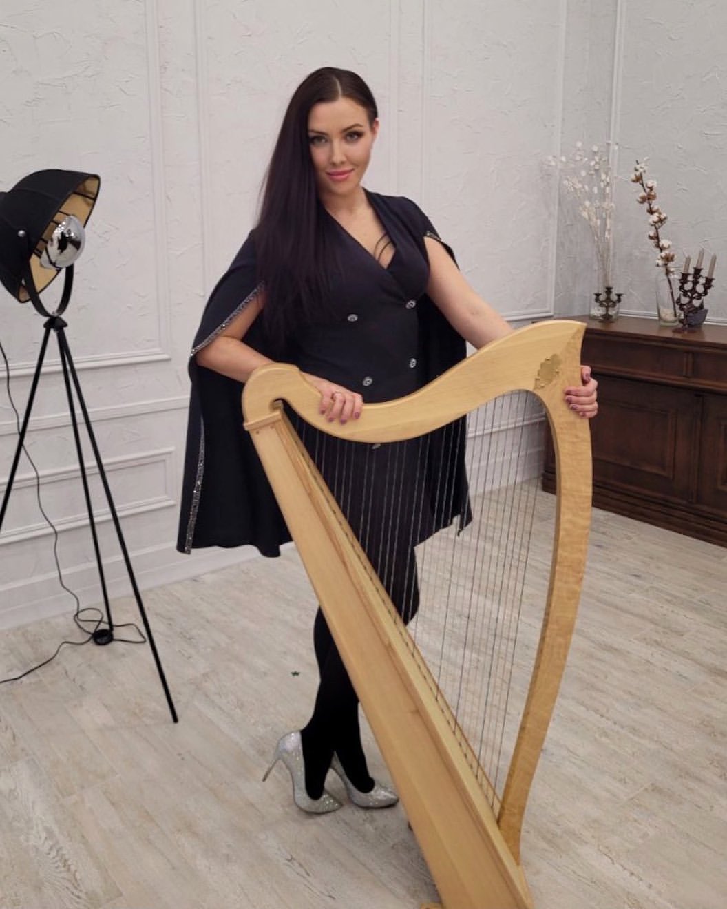 mariamdole в LOOKY — Ты - моя мелодия,
Я - твой преданный Орфей...
Дни, что нами 