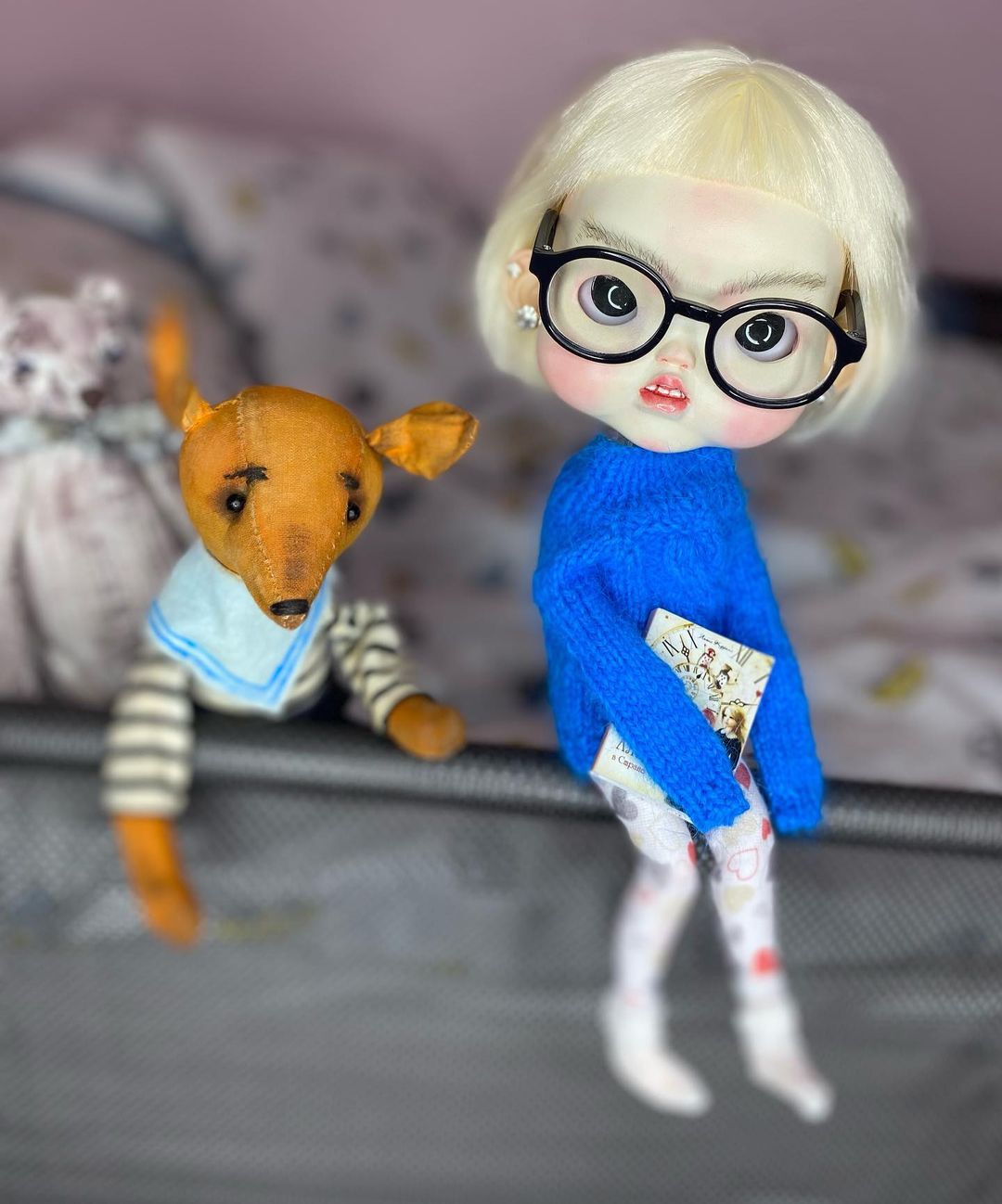 dolls_and_travel в LOOKY — фото 2