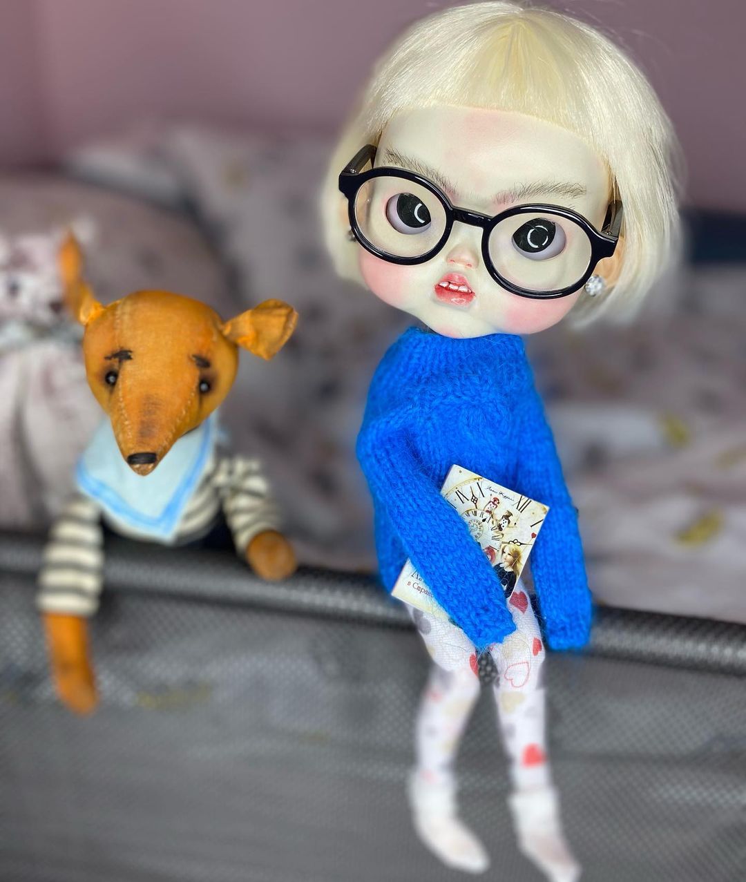 dolls_and_travel в LOOKY — фото 3