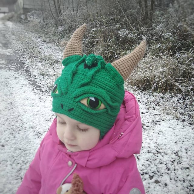 funnyhats39 в LOOKY. . I can make a scarf o...