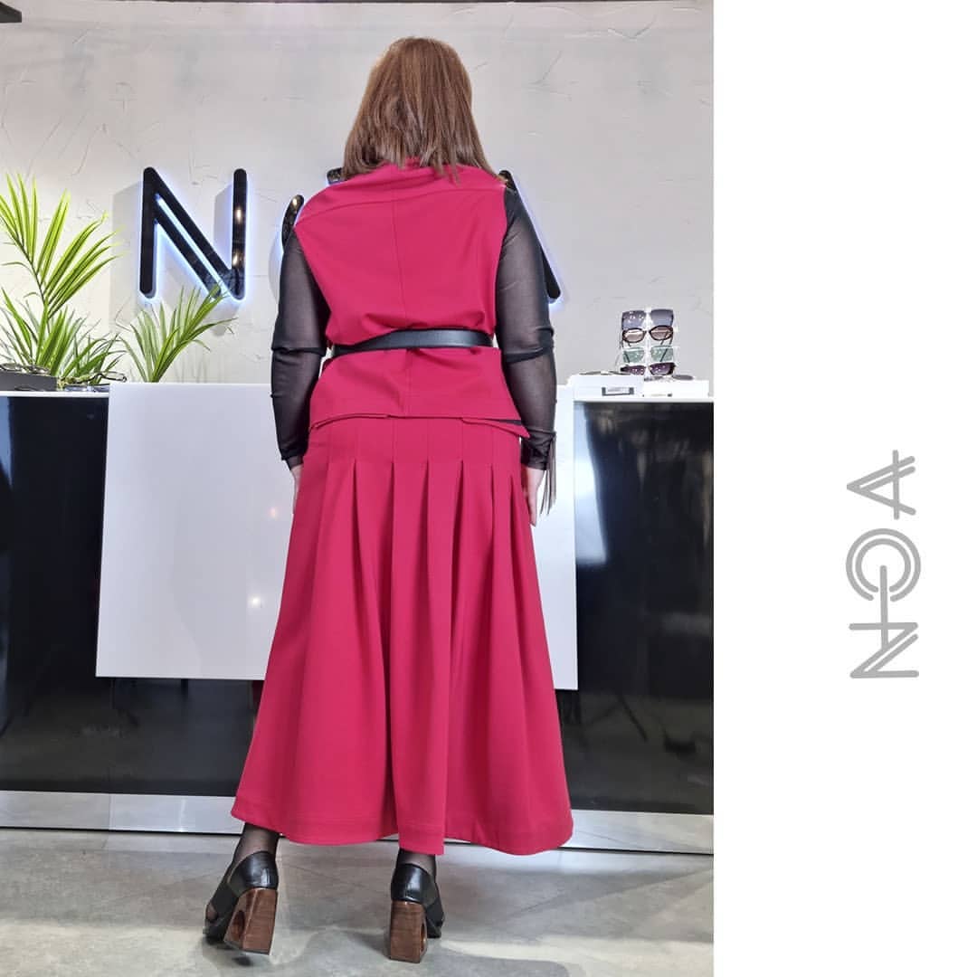noa.fashion.salon в LOOKY — фото 4