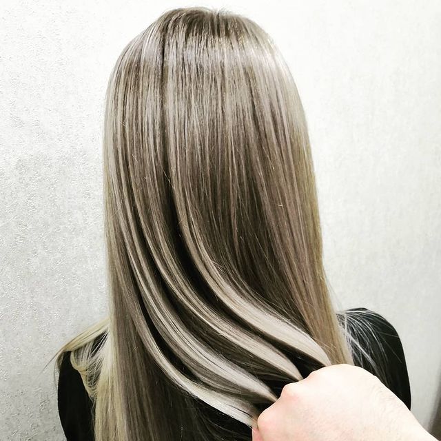 yaskovandreyhair в LOOKY. . Сегодня хотелось бы ...