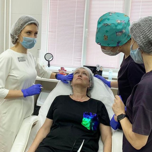 reline_education в LOOKY. #Allergan.,#релайн,#reline_clinic,#обучениекосметологов,#омоложениелица,#идеальнаякожа,#Allergan. Обучение и повышение...