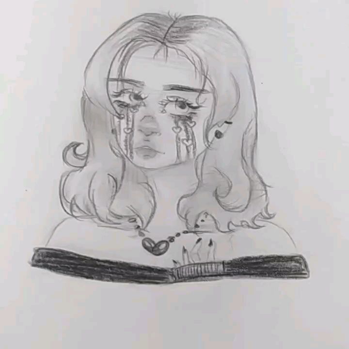 mis_missina в LOOKY. #genshinimpactedit,#genshinimpact,#sketchbook,#sketch,#sketchbookdrawing,#sketchart,#artistsupport,#artoftheday,#artdaily,#tiktok,#tattooartist,#arttutorial,#drawthisinyourstyle,#drawingsketch. Добрый вечер, я...
А...