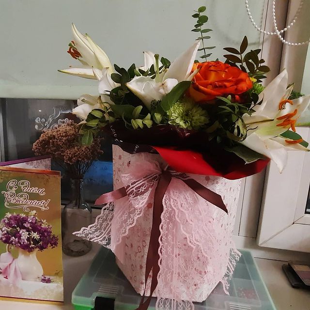 anna_fedorovykh в LOOKY. . Стало уже традиционн...