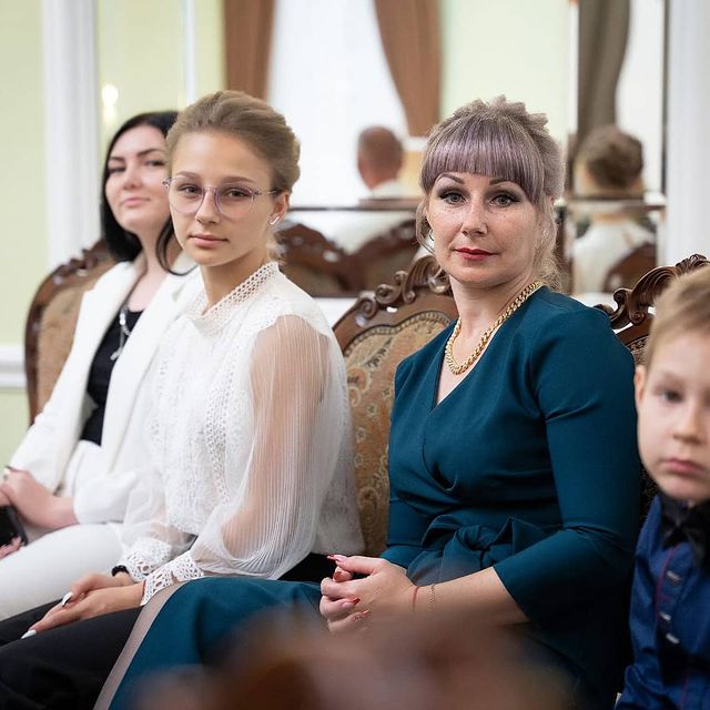aliona_11.82 в LOOKY. . Свадьба крестника