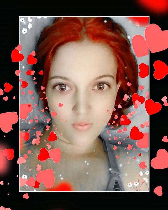 polina_96_96_ в LOOKY. . 🥰