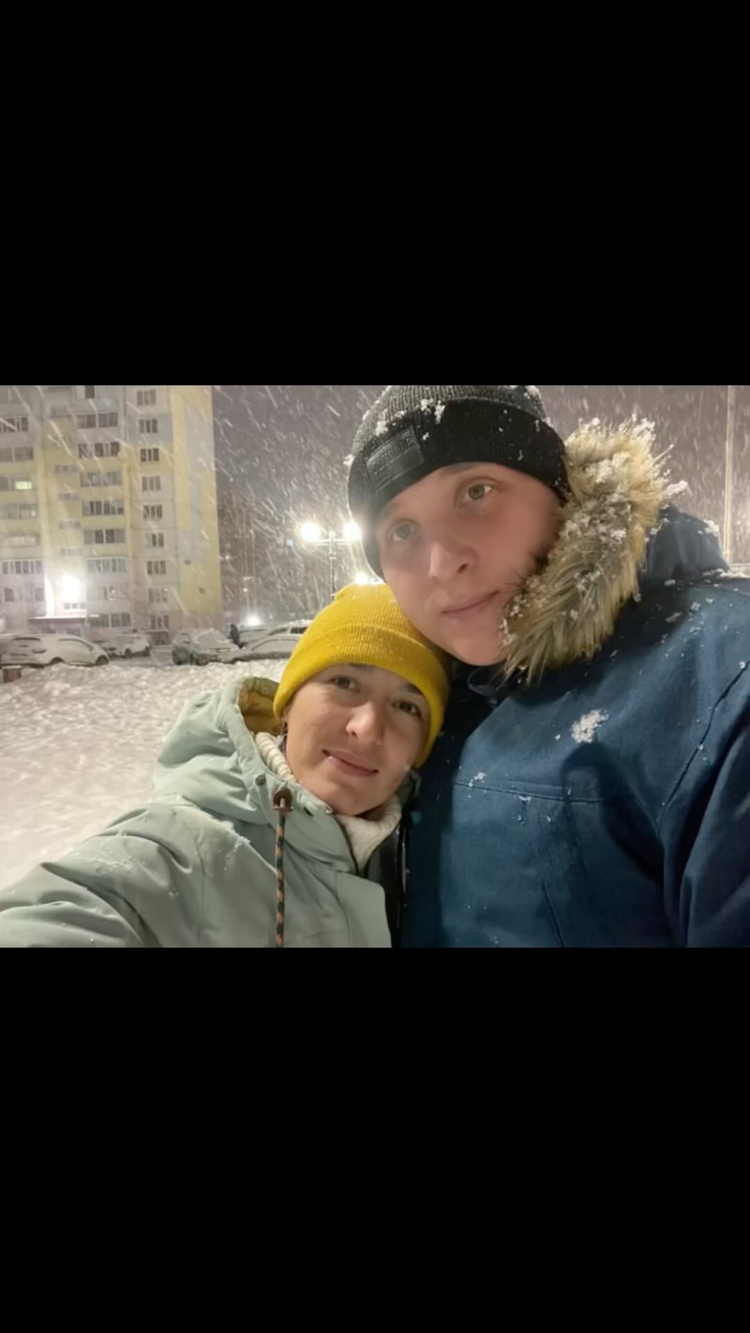 bashirovamarina19 в LOOKY. . Вот и пришла зима… Н...