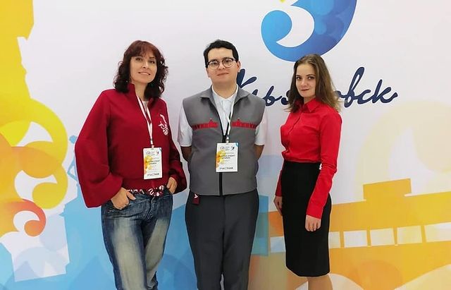 mur_penguin в LOOKY. #RussianEventAwards,#городоткрытий,#порапутешествоватьпоРоссии,#Ульяновск. Ну вот мы и рассказа...