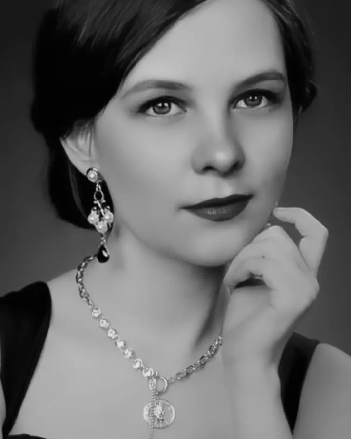 anastasia.revizova в LOOKY — публикация