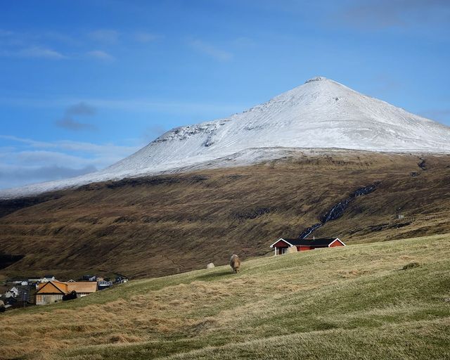 tchainka в LOOKY. #Vágar,,#водопад,#faroe,#faroeislands,#føroyar,#tchainka_faroe,#latergram,#faroe2019,#visitfaroeislands,#faroeislandscollective,#Фареры,#фарерскиеострова,#фареры2019,#моифареры,#ig_faroe,#ig_northern,#ig_faroeislands,#faroetravel,#faroephoto,#waterfall,#friday_waterfall. 05.03.2019. Остров #...