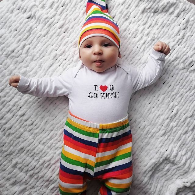anastasiakuleshh в LOOKY. . Знакомьтесь БогданКа...