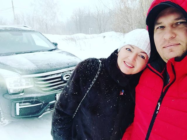 ksukhaliullina в LOOKY. . И в горе ,и в радост...