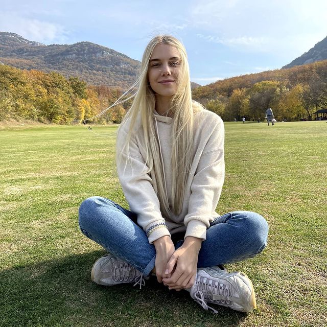 annie_mental в LOOKY. . Как меня изменила пс...