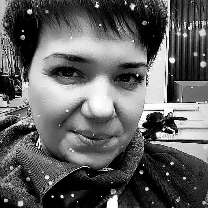 gabova.katerina in LOOKY. . Любите свой возраст,...