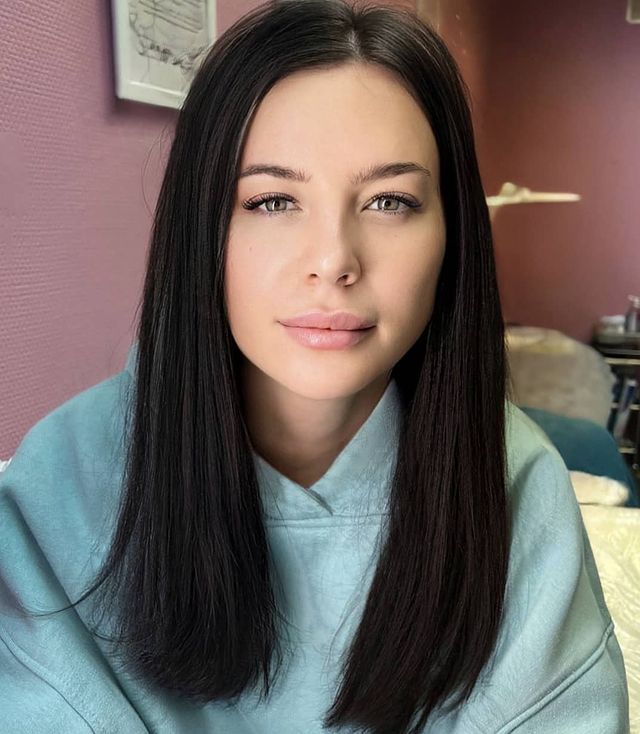 kalinovskaya_m в LOOKY. . Внутри каждой хрупко...