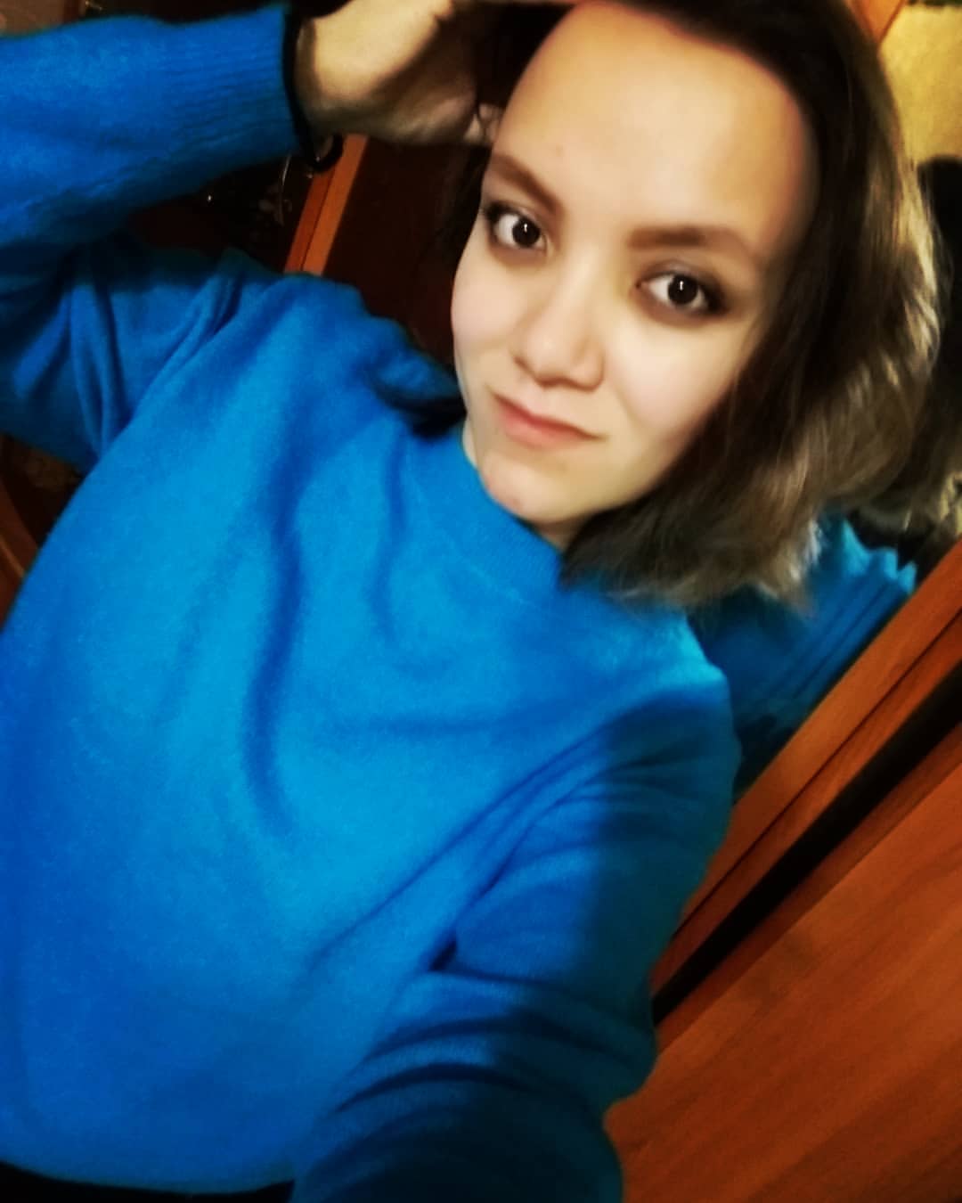 annaviktoriabus в LOOKY — 💎Сияй моя звезда, даже в темные времена💎