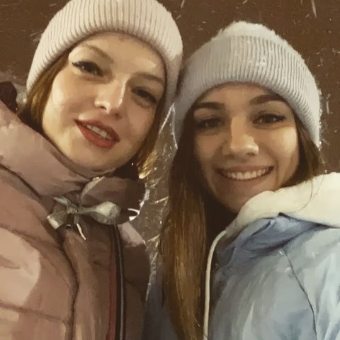 tomasolovei в LOOKY. . Между сменой🤓
