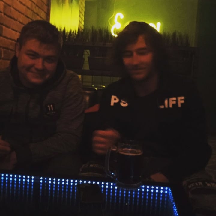 # хорошопосидели