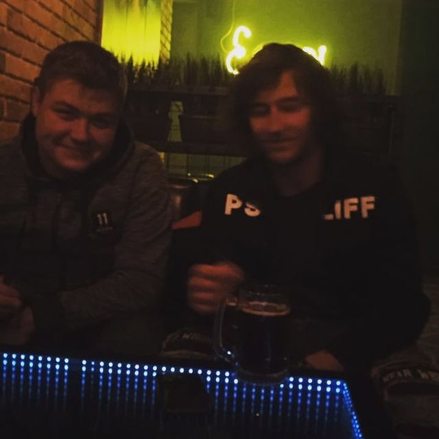 borjkov533 в LOOKY. #. # хорошопосидели