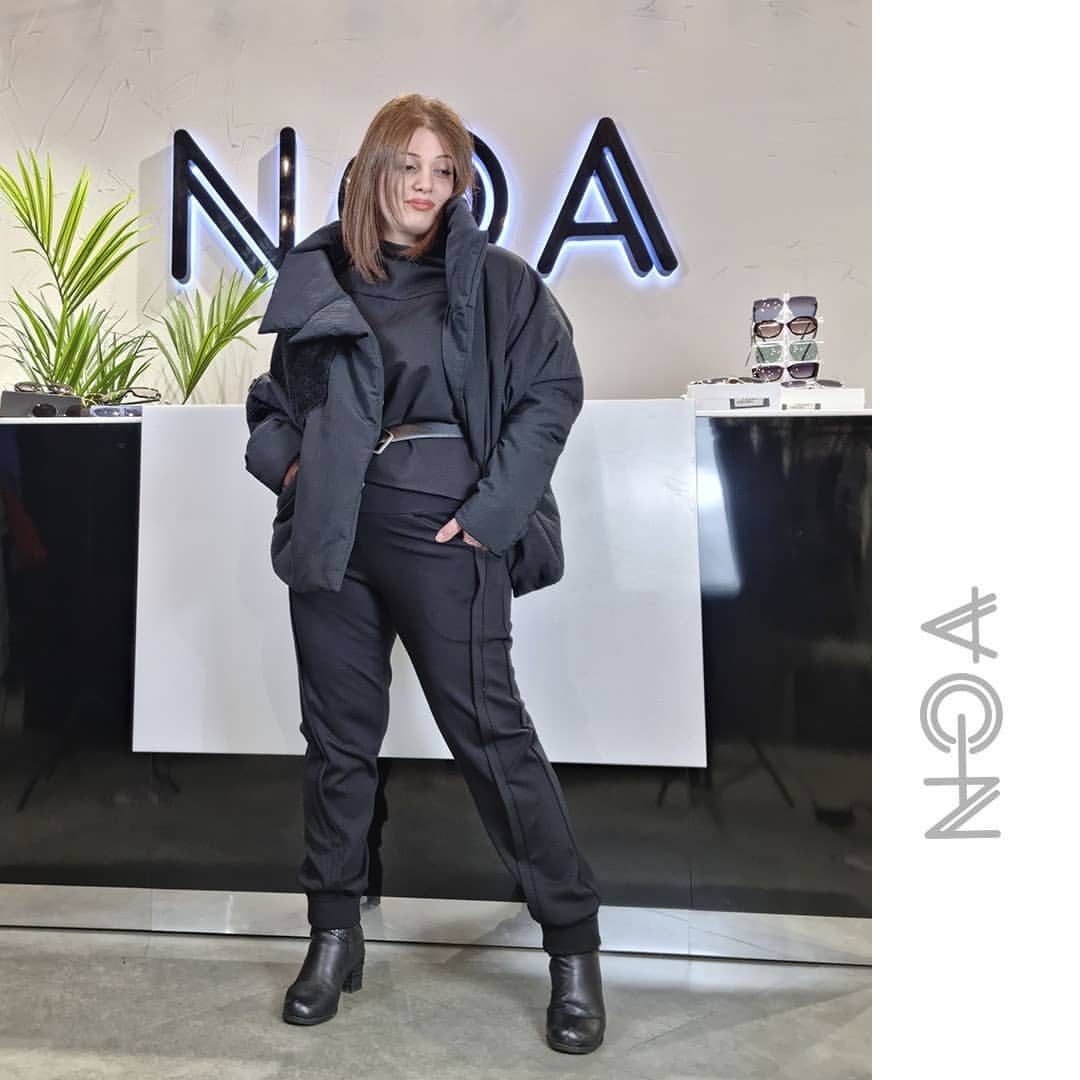 noa.fashion.salon в LOOKY — фото 6