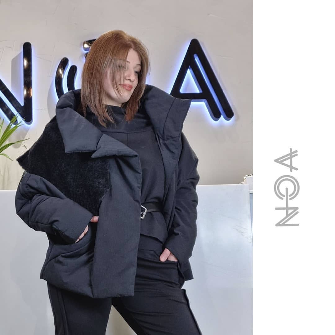 noa.fashion.salon в LOOKY — фото 2