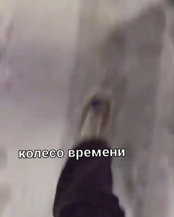 y.vostok в LOOKY. . Снег вызывает реакци...